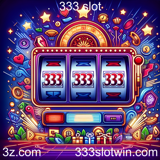 Tudo o que Você Precisa Saber sobre o 333 Slot